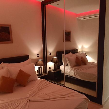 Appartement Bayt Atik Marakéš Exteriér fotografie
