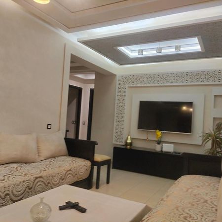 Appartement Bayt Atik Marakéš Exteriér fotografie