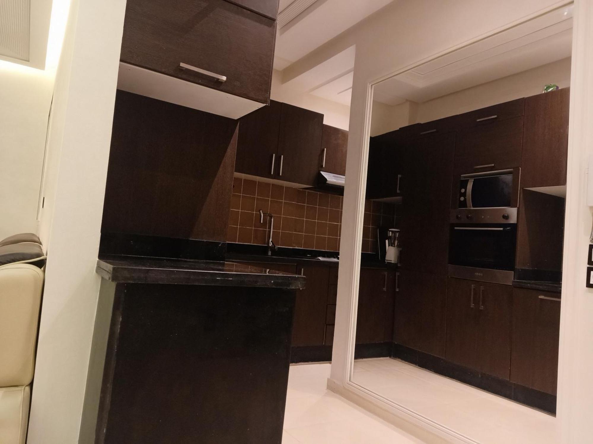 Appartement Bayt Atik Marakéš Exteriér fotografie