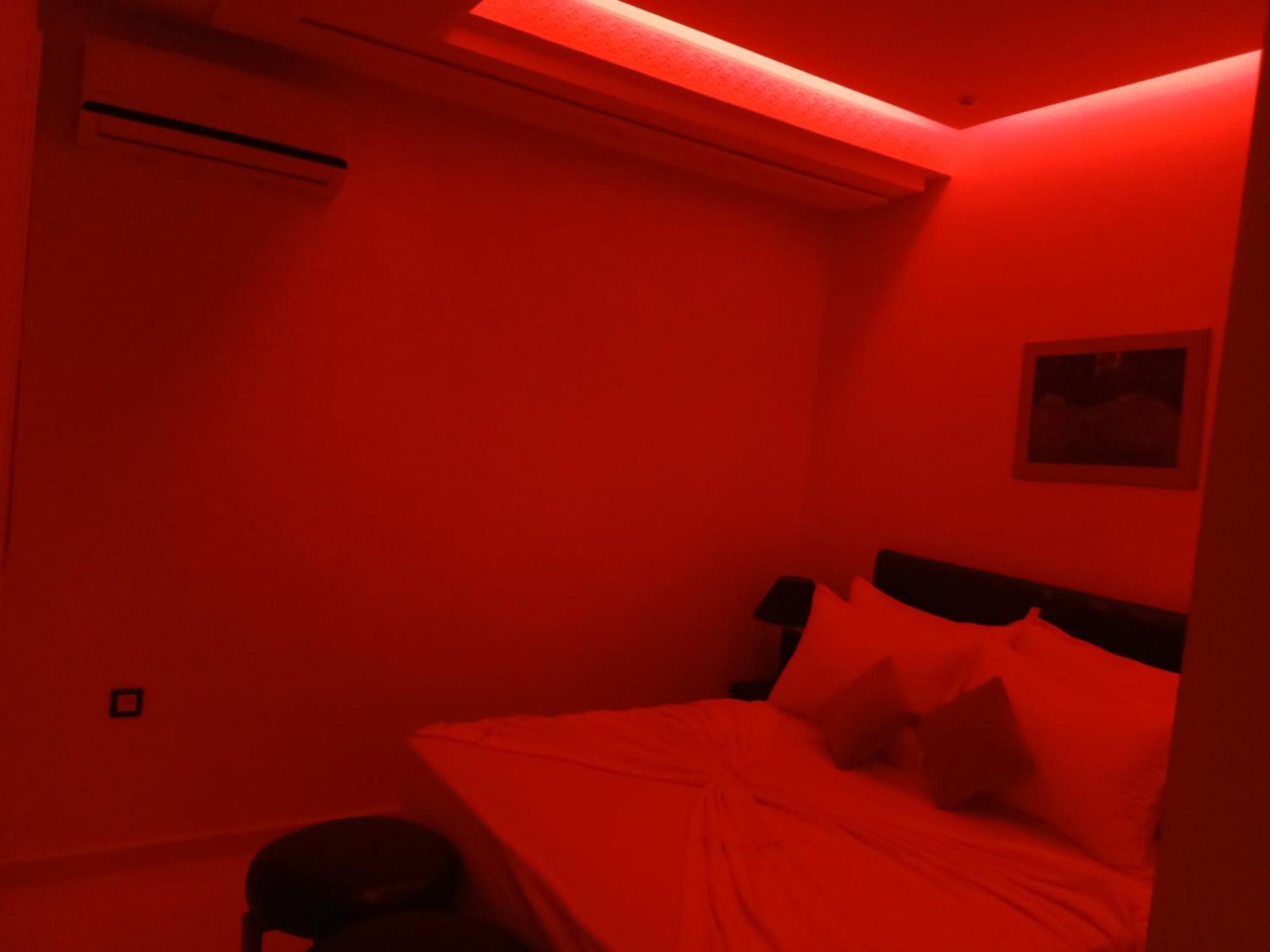 Appartement Bayt Atik Marakéš Exteriér fotografie