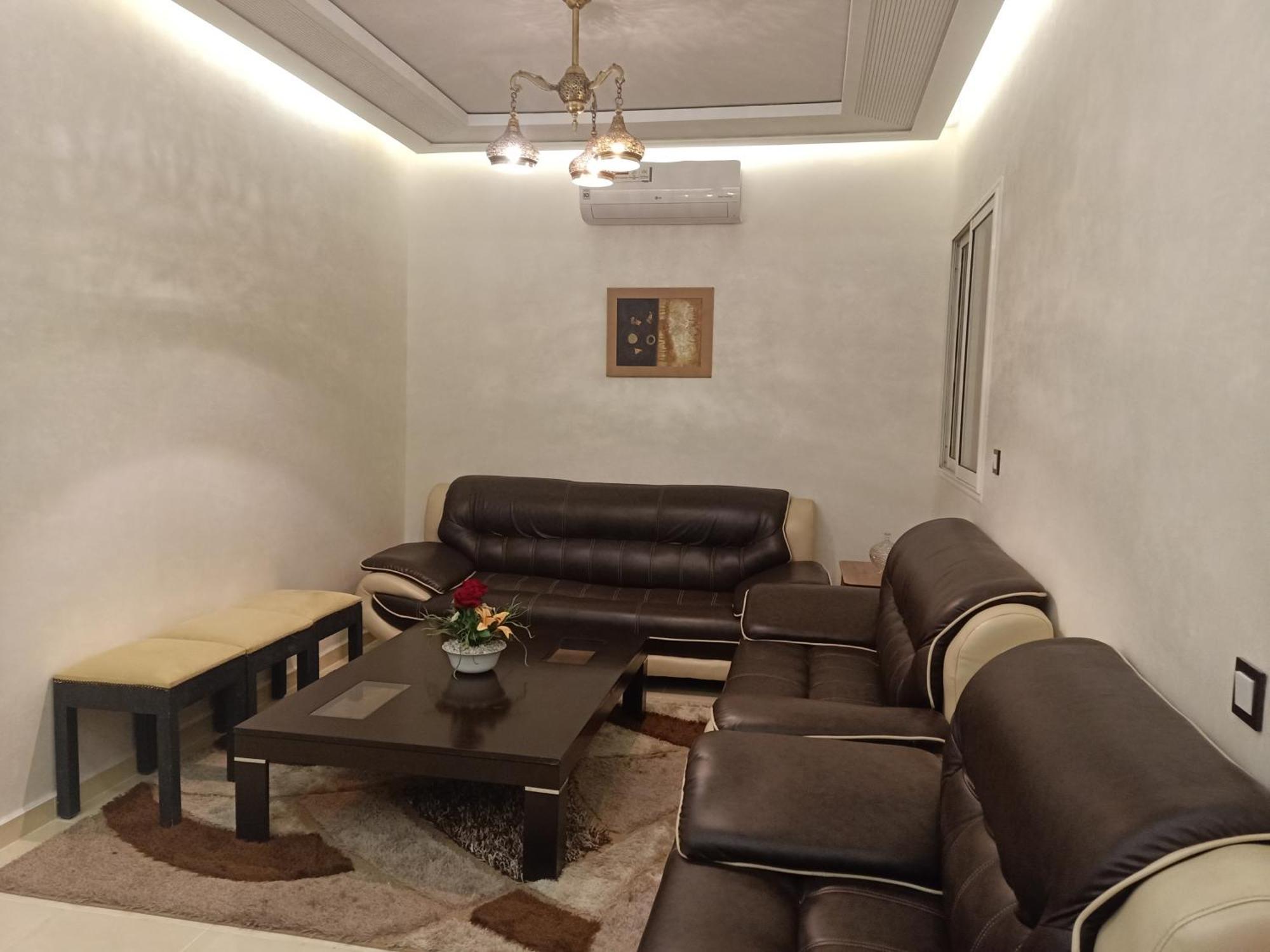 Appartement Bayt Atik Marakéš Exteriér fotografie