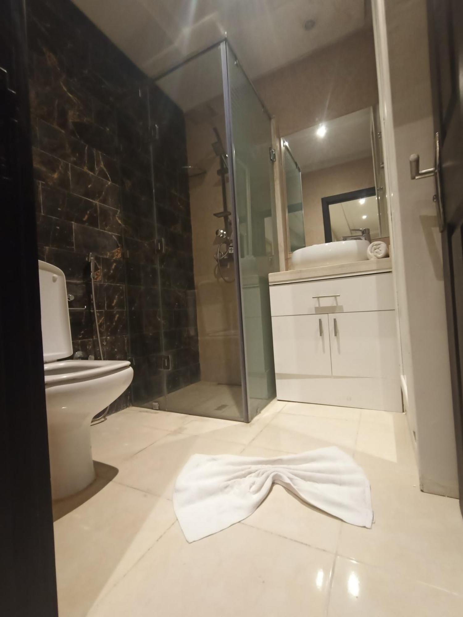 Appartement Bayt Atik Marakéš Exteriér fotografie