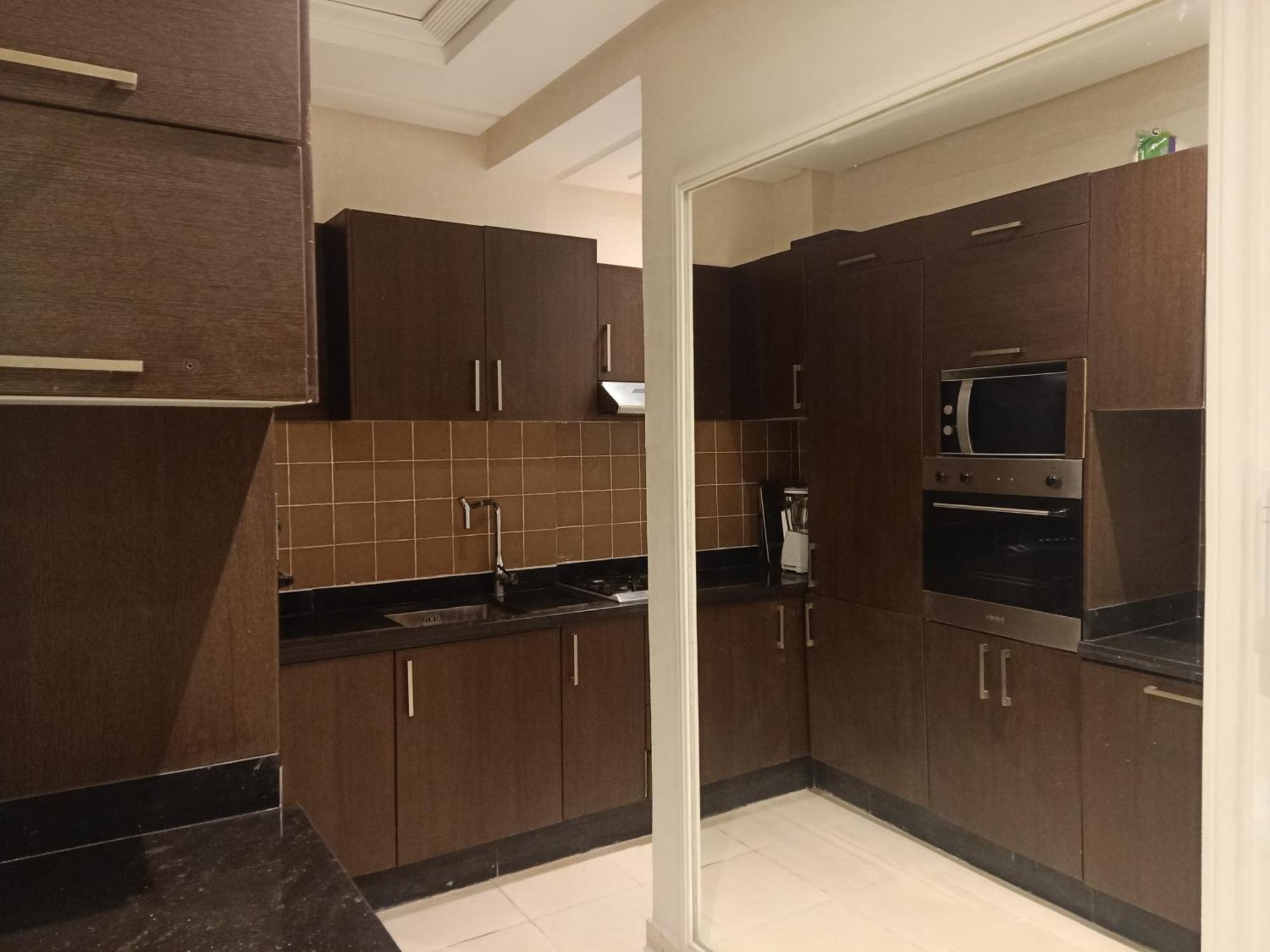 Appartement Bayt Atik Marakéš Exteriér fotografie