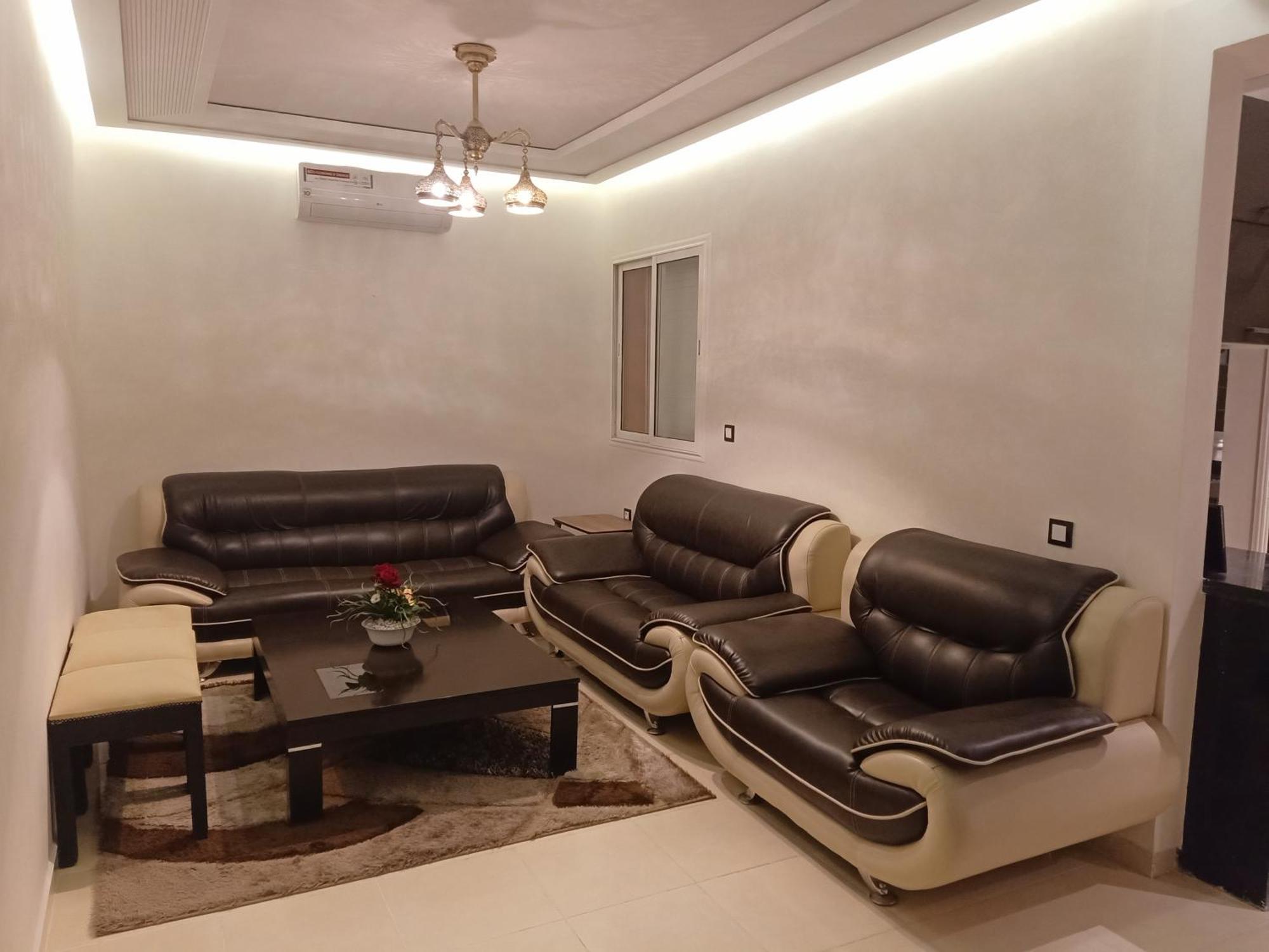 Appartement Bayt Atik Marakéš Exteriér fotografie