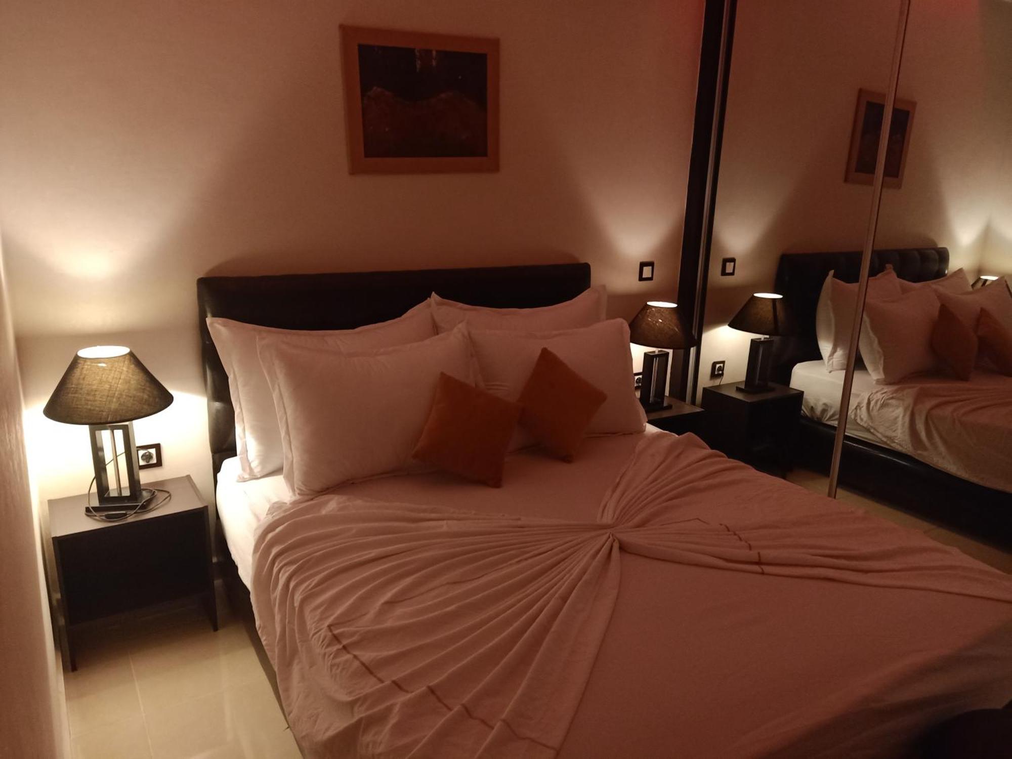 Appartement Bayt Atik Marakéš Exteriér fotografie