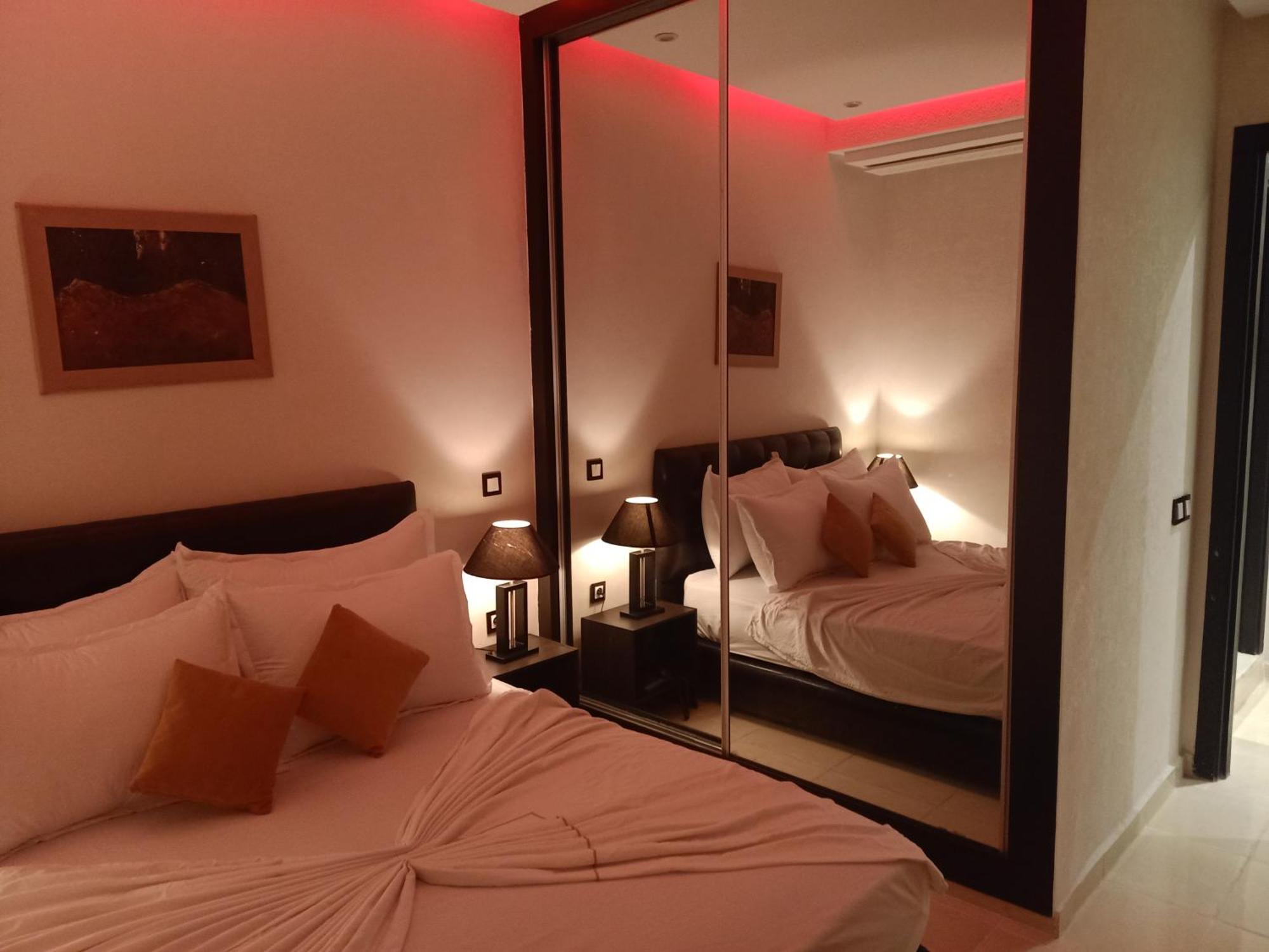 Appartement Bayt Atik Marakéš Exteriér fotografie