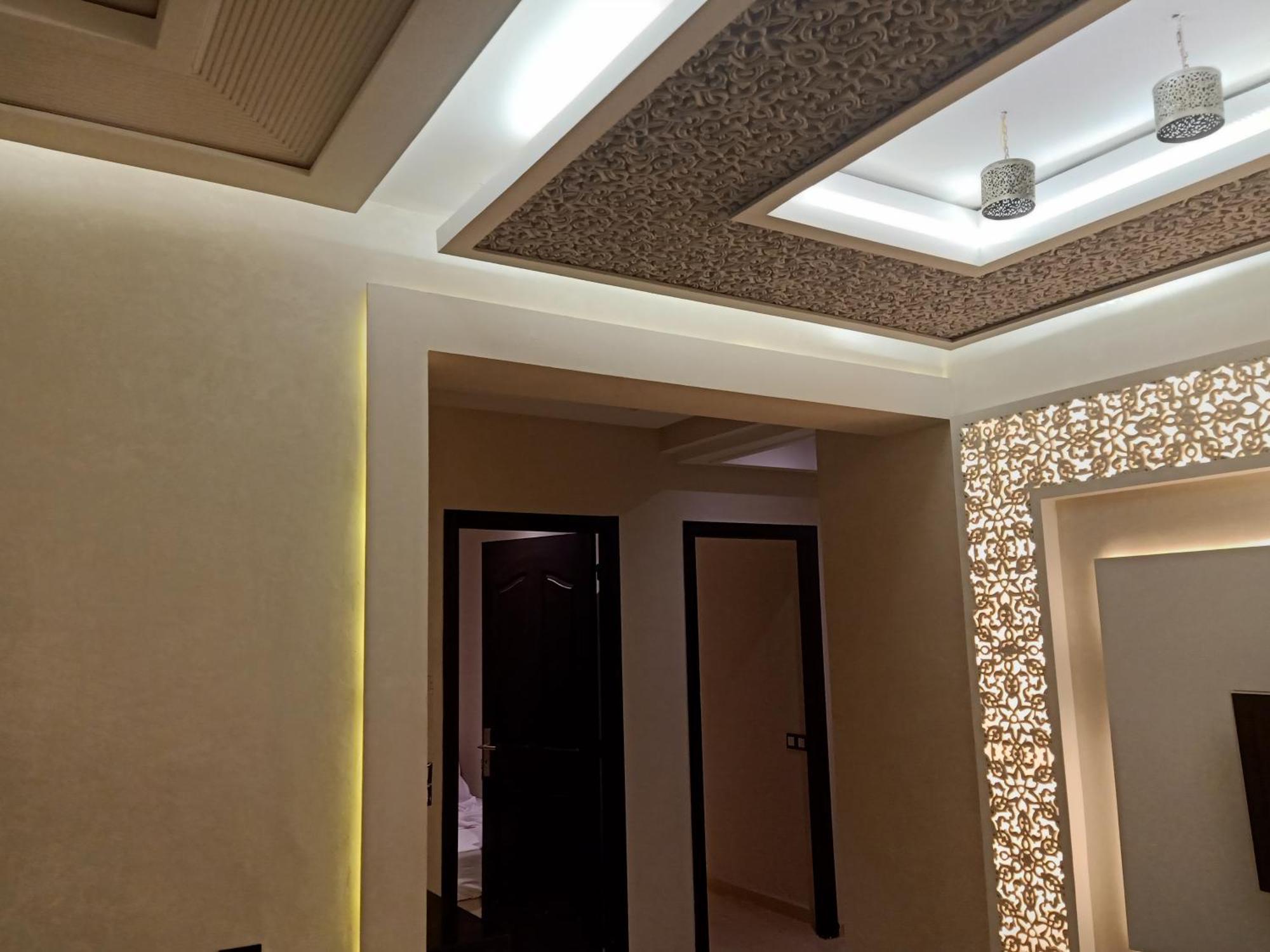 Appartement Bayt Atik Marakéš Exteriér fotografie