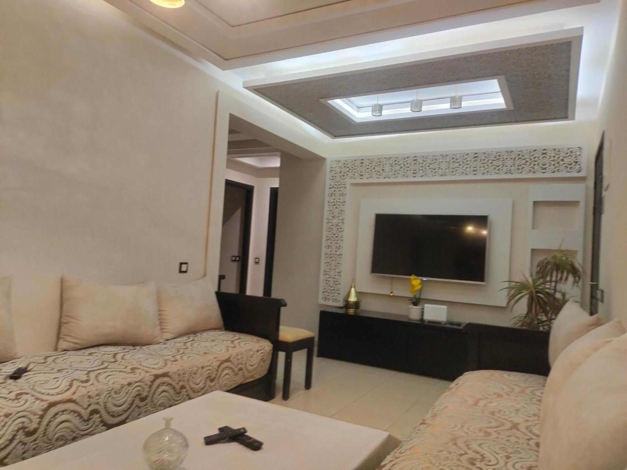 Appartement Bayt Atik Marakéš Exteriér fotografie