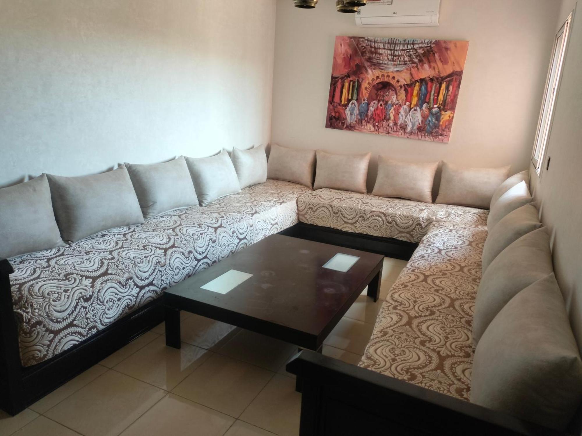 Appartement Bayt Atik Marakéš Exteriér fotografie