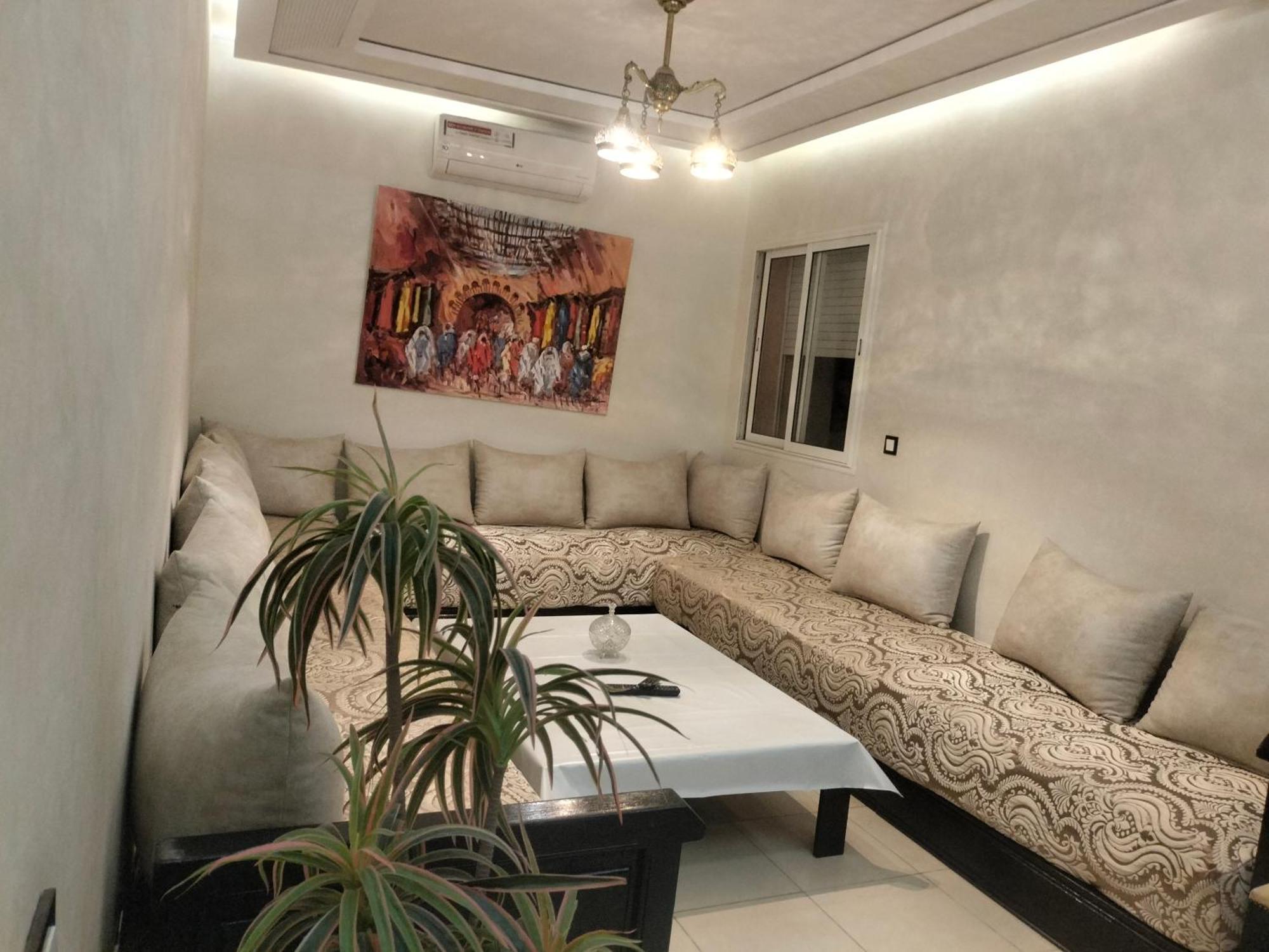 Appartement Bayt Atik Marakéš Exteriér fotografie