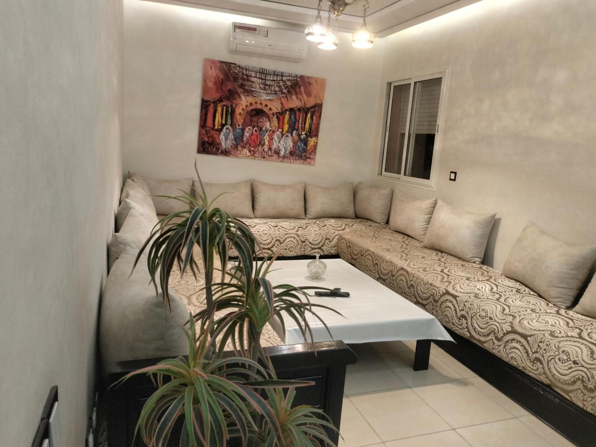Appartement Bayt Atik Marakéš Exteriér fotografie